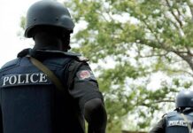 PDP accuses Edo police of bias, favouring APC ahead of governorship election