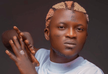 Video: Portable begs for forgiveness after slapping pastor