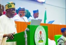 Tinubu addresses NASS, celebrates 25 years of unbroken democracy