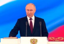 Putin asserts Russia’s right to use nuclear weapons if provoked