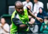 Nigeria’s Aruna reaches round of 16 at Saudi Smash