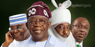 QuickRead: Atiku eyes presidency in 2027. Four other stories we tracked and why they matter