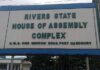 Crisis festers as pro-Fubara lawmakers elect factional speaker for Rivers Assembly