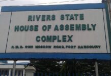 Court declares seat of 25 Rivers Assembly members who decamped to APC vacant