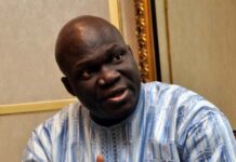 OPINION: The Wife-Beater from Kenya