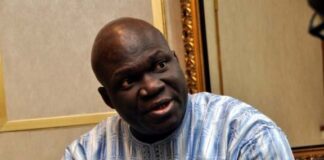 OPINION: The Wife-Beater from Kenya