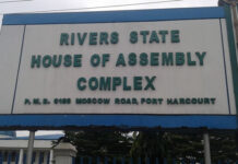 Fubara’s faction of Rivers Assembly confirms eight commissioner nominees