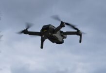 Russia intercepts over 100 drones fired by Ukraine