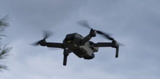 Russia intercepts over 100 drones fired by Ukraine