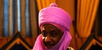 All eyes on Sanusi as Kano assembly urges kingmakers to name new emir