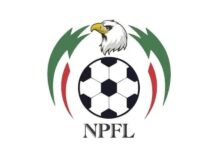 Enugu Rangers maintain push for NPFL title