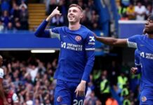 EPL: Liverpool beat Spurs in thriller after Chelsea thrash Hammers