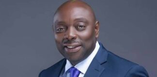 Actor Segun Arinze explains why he quit acting for some time, talks of divorce with Anne Njamanze