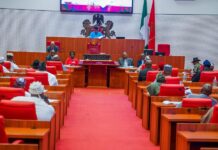 Senate divided over bill to relocate Fulani herders to states of origin