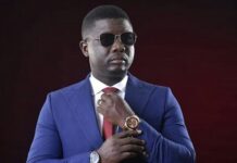 Comedian Seyi Law explains how he handles online trolls, backlash