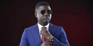 Comedian Seyi Law calls out President Tinubu over new CBN 0.5% charge policy