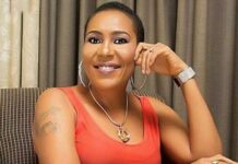 ‘I’m now koboless’, Actress Shan George cries out after hacker diverts N3.6m from her account (Video)
