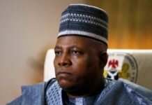 #EndBadGovernance: Shettima urges Nigerians to shun planned protest