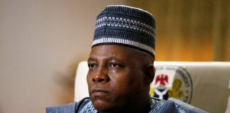 Tinubu’s govt will not blame Buhari for challenges – Shettima