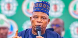 Shettima justifies Tinubu’s tax reforms, says they were initiated to benefit Nigerians