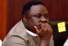 C’River assembly to probe ‘frivolous loans, ghost industries’ of Ayade’s govt