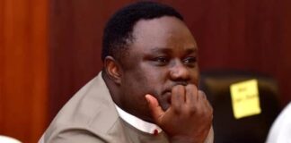 C’River assembly to probe ‘frivolous loans, ghost industries’ of Ayade’s govt