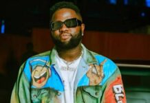 Singer Skales reveals how sick pilot made him lose N15m show fee