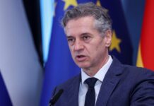 Slovenia to recognise Palestine