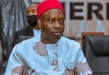 Soludo counters NLC’s claims, highlights pro-worker policies