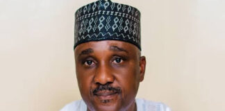 Abbas advocates reconciliation panels to resolve crisis in APC