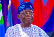 Peaceful protest is part of democracy, not destructive protests —Tinubu