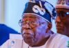 Tinubu orders security agents to fish out killers of 20 in Katsina communities