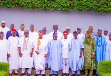 NGF reveals strategies by states to enhance food security