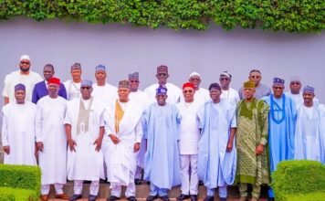 NGF reveals strategies by states to enhance food security