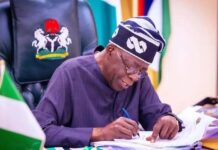 Tinubu sacks BPP DG, orders agency reorganization
