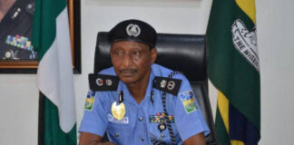 Police urges calm over Emir seat in Kano