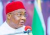 Tribunal upholds Uzodinma’s election in Imo