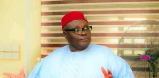 Nigeria won’t survive instability in Rivers, PDP BOT warns, urges Tinubu to intervene