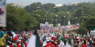 Nigerian govt proposes performance-based pay for civil servants