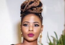 Yemi Alade slams Sanwo-Olu over demolition of properties in Lagos