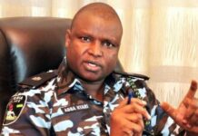 Nigeria’s ex-supercop, Abba Kyari, granted temporary bail after 27 months in detention