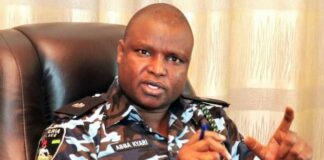 Nigeria’s ex-supercop, Abba Kyari, granted temporary bail after 27 months in detention