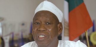 Kano CJ transfers Ganduje’s trial for alleged corruption to new judge