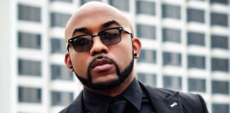 Banky W opens up on his battle with skin cancer