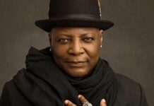 Charly Boy apologises after backlash for comparing Tinubu’s fall to slide of the naira