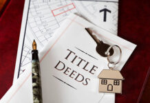 Understanding Property Titles and documents in Nigeria
