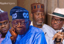 QuickRead: EFCC and Yahaya Bello’s royal rumble. Four other stories we tracked and why they matter