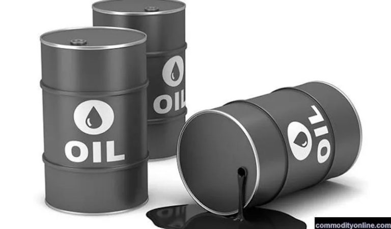Nigeria retains top spot as crude oil production surges to 1.35m bpd in August