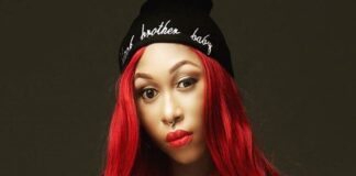 Cynthia Morgan in police net over alleged harassment, cyberstalking of Benin Prince