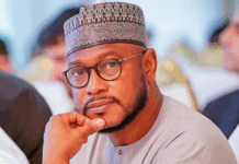 ‘Forged letter’ – Gov Lawal denies appointing Zamfara bandit as special adviser